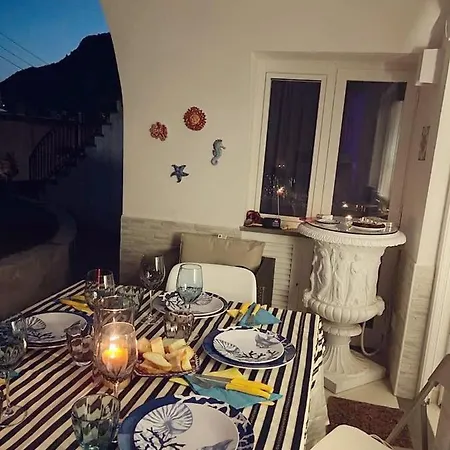 Armonia Vakantiehuis