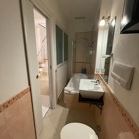 Armonia Vakantiehuis