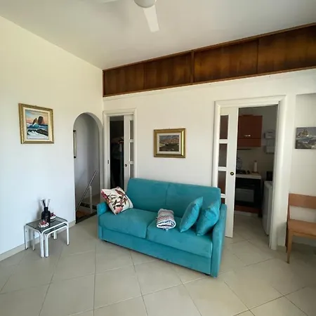 Armonia Vakantiehuis *